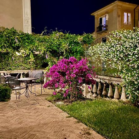 Cernaia Rooms La Spezia Exterior foto