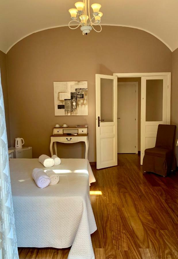 Cernaia Rooms La Spezia Exterior foto
