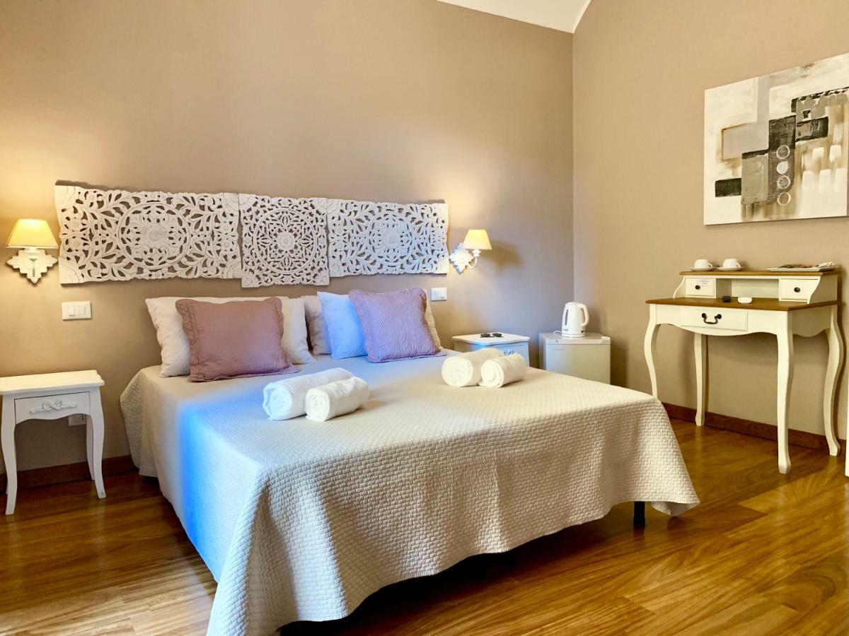 Cernaia Rooms La Spezia Exterior foto