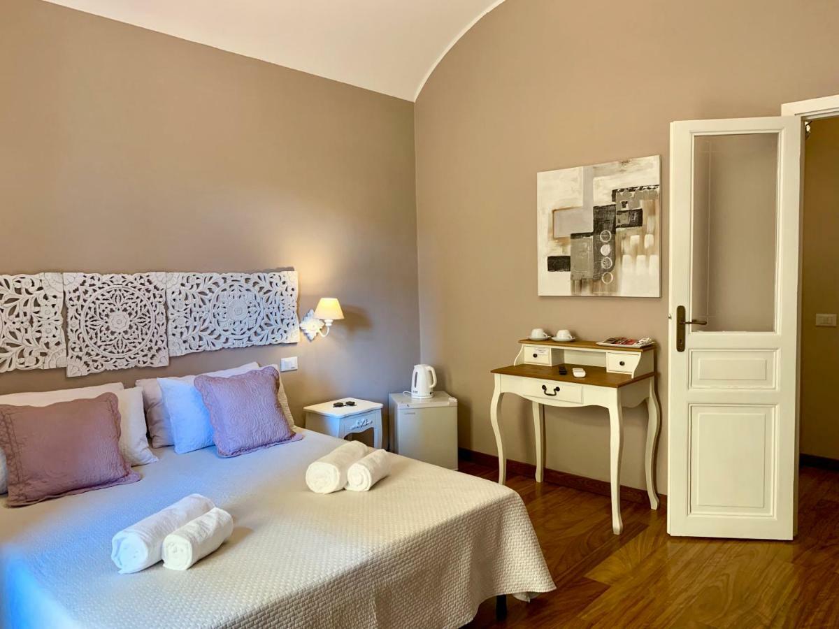 Cernaia Rooms La Spezia Exterior foto