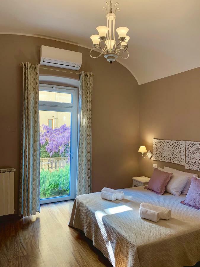 Cernaia Rooms La Spezia Exterior foto