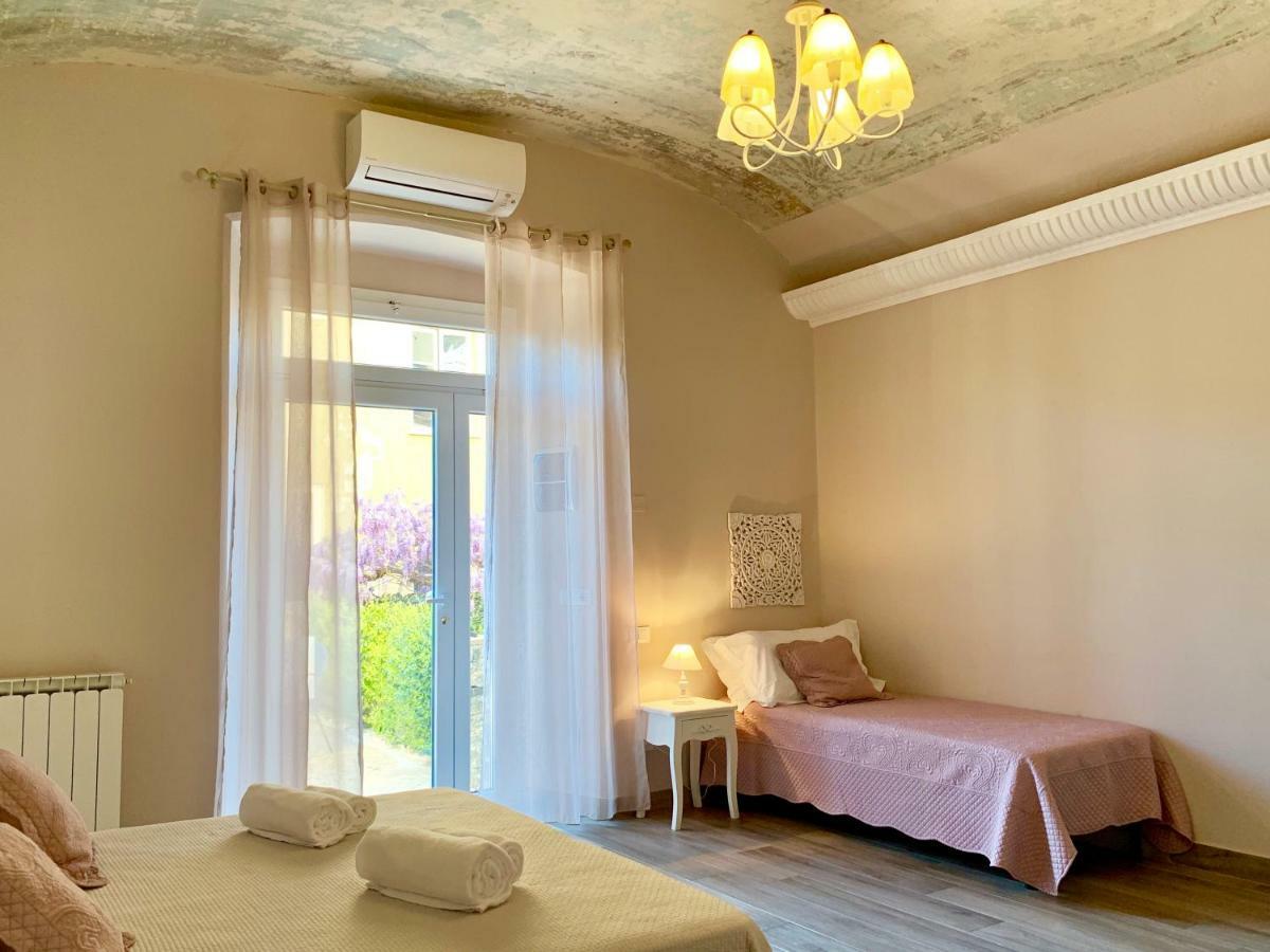 Cernaia Rooms La Spezia Exterior foto