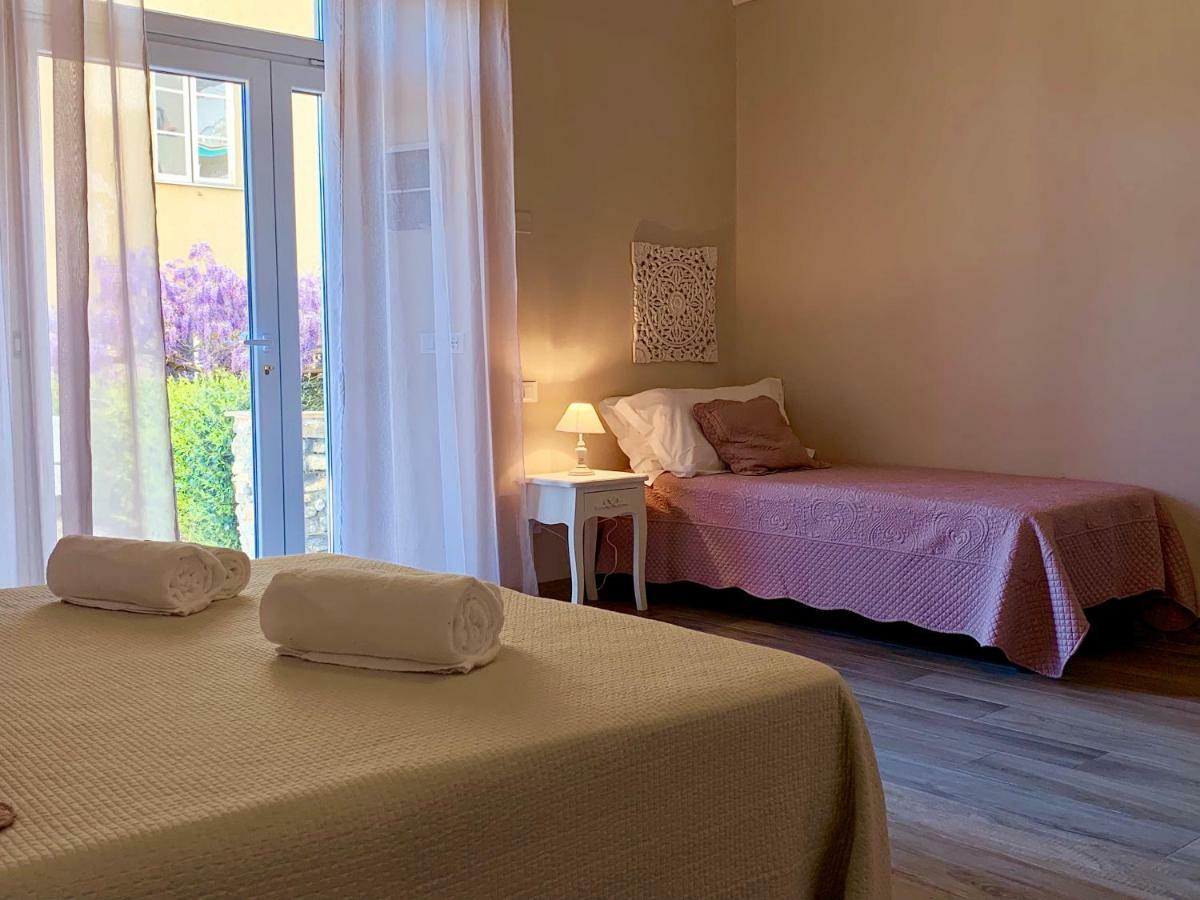Cernaia Rooms La Spezia Exterior foto
