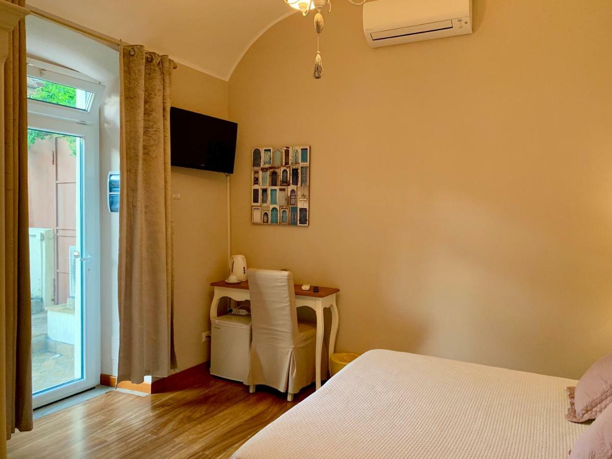 Cernaia Rooms La Spezia Exterior foto