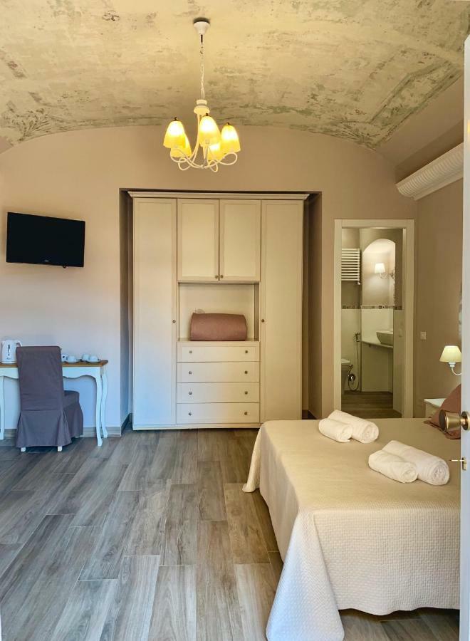 Cernaia Rooms La Spezia Exterior foto