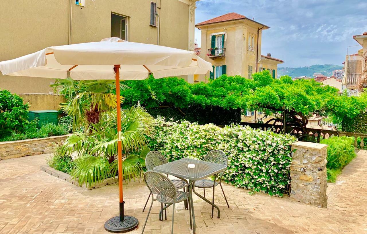 Cernaia Rooms La Spezia Exterior foto