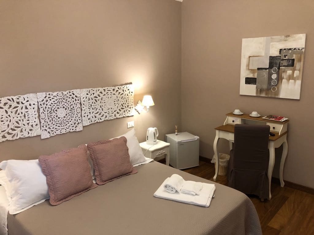 Cernaia Rooms La Spezia Exterior foto