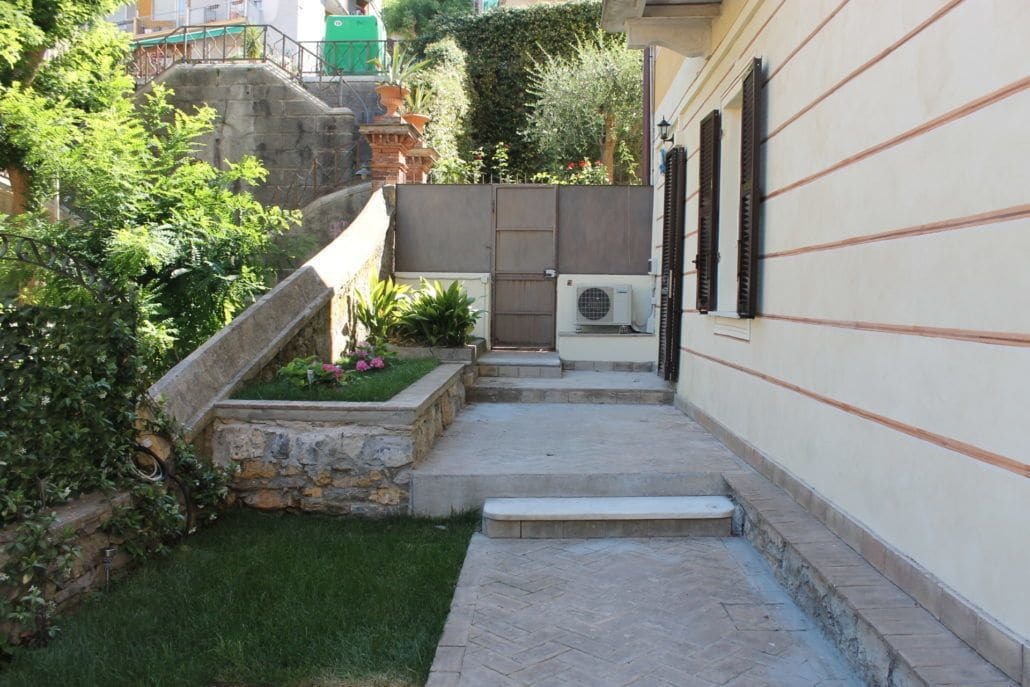 Cernaia Rooms La Spezia Exterior foto